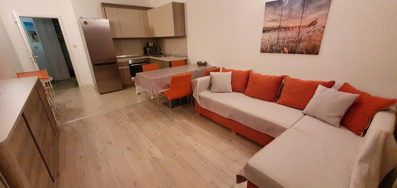 Vp Kristal Beach Nesebar Exterior foto