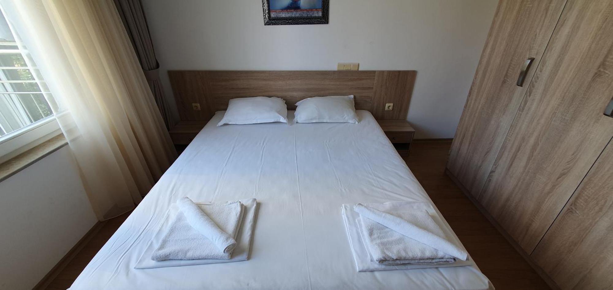 Vp Kristal Beach Nesebar Habitación foto