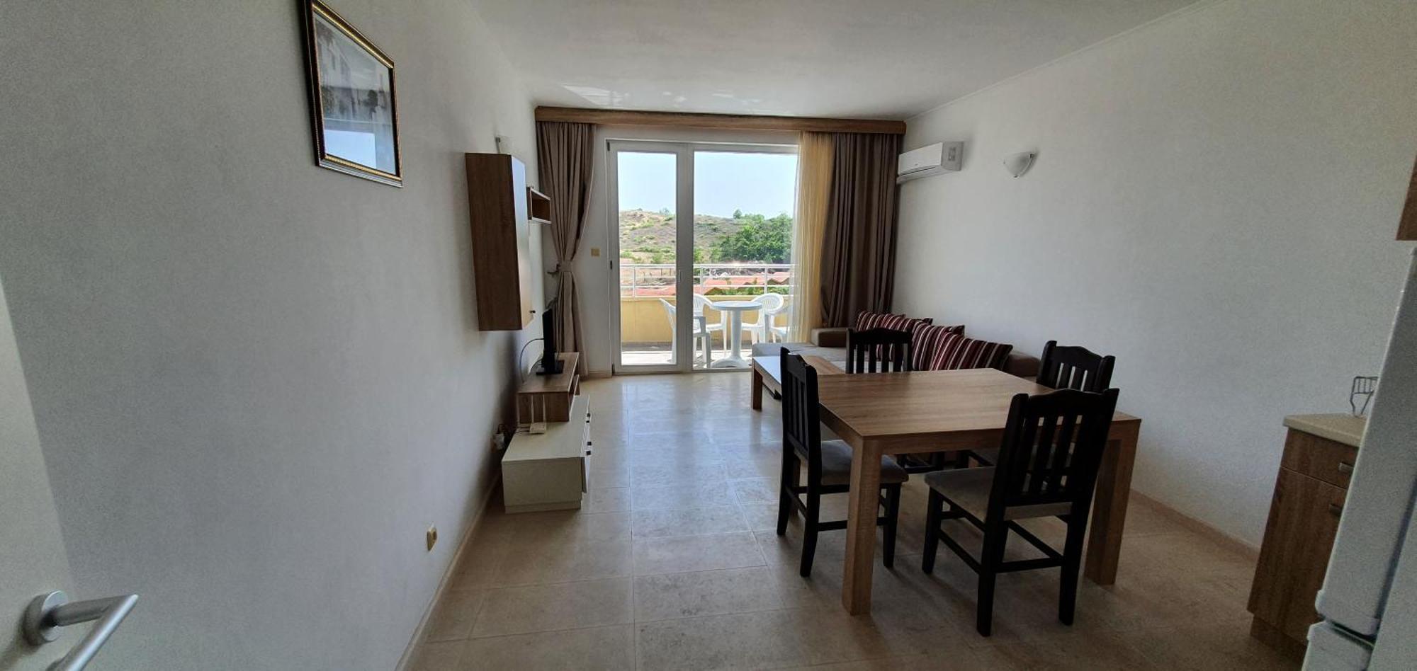 Vp Kristal Beach Nesebar Habitación foto