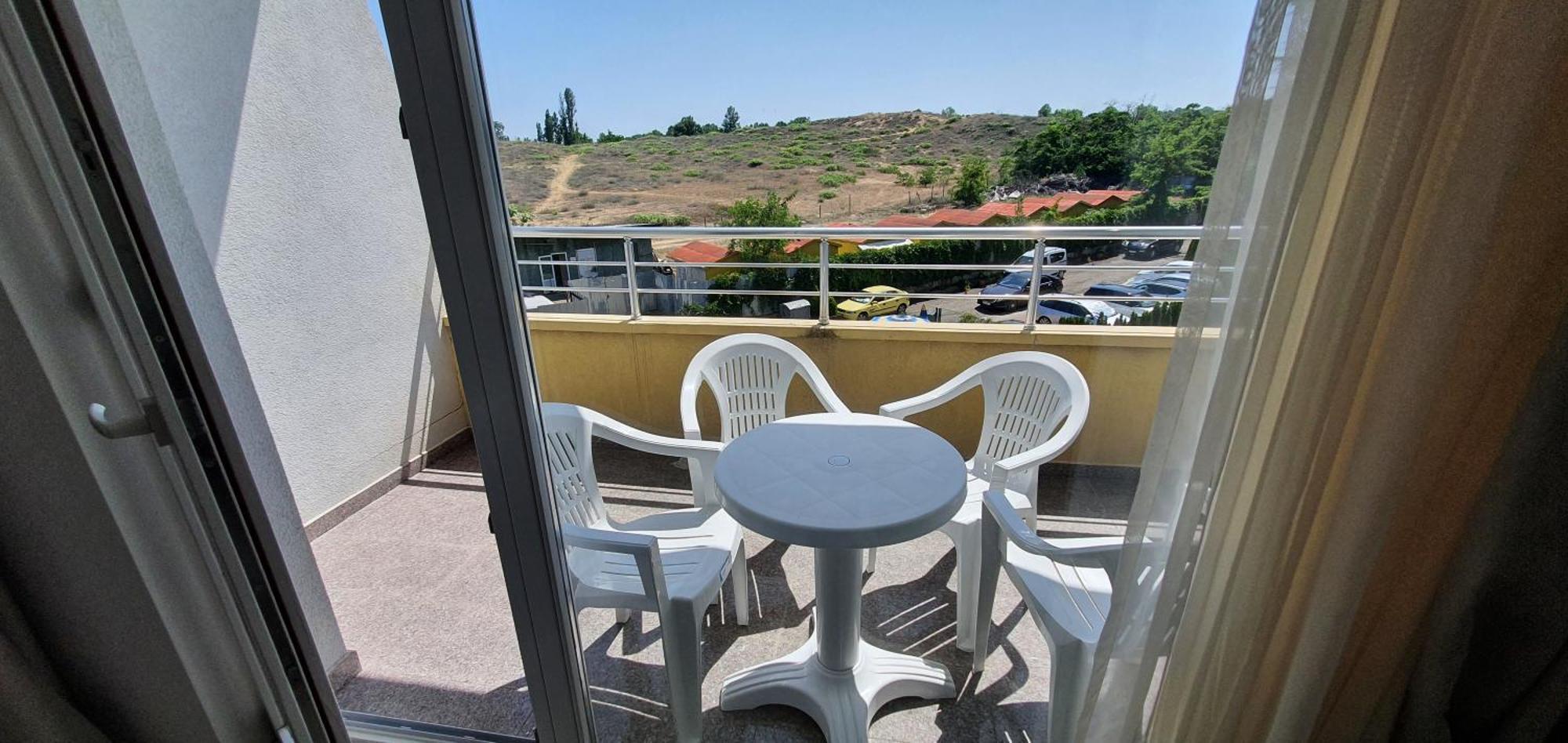 Vp Kristal Beach Nesebar Habitación foto
