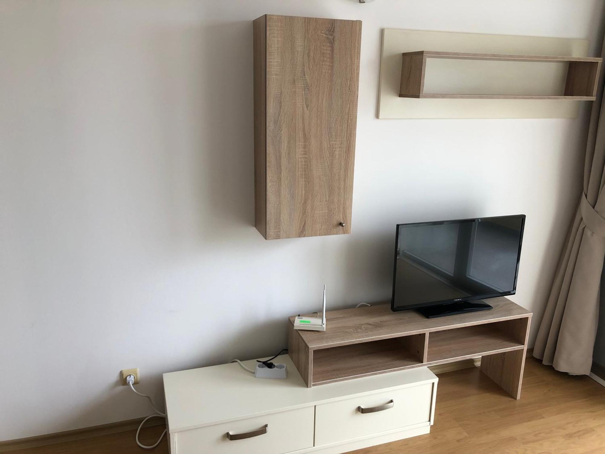 Vp Kristal Beach Nesebar Habitación foto