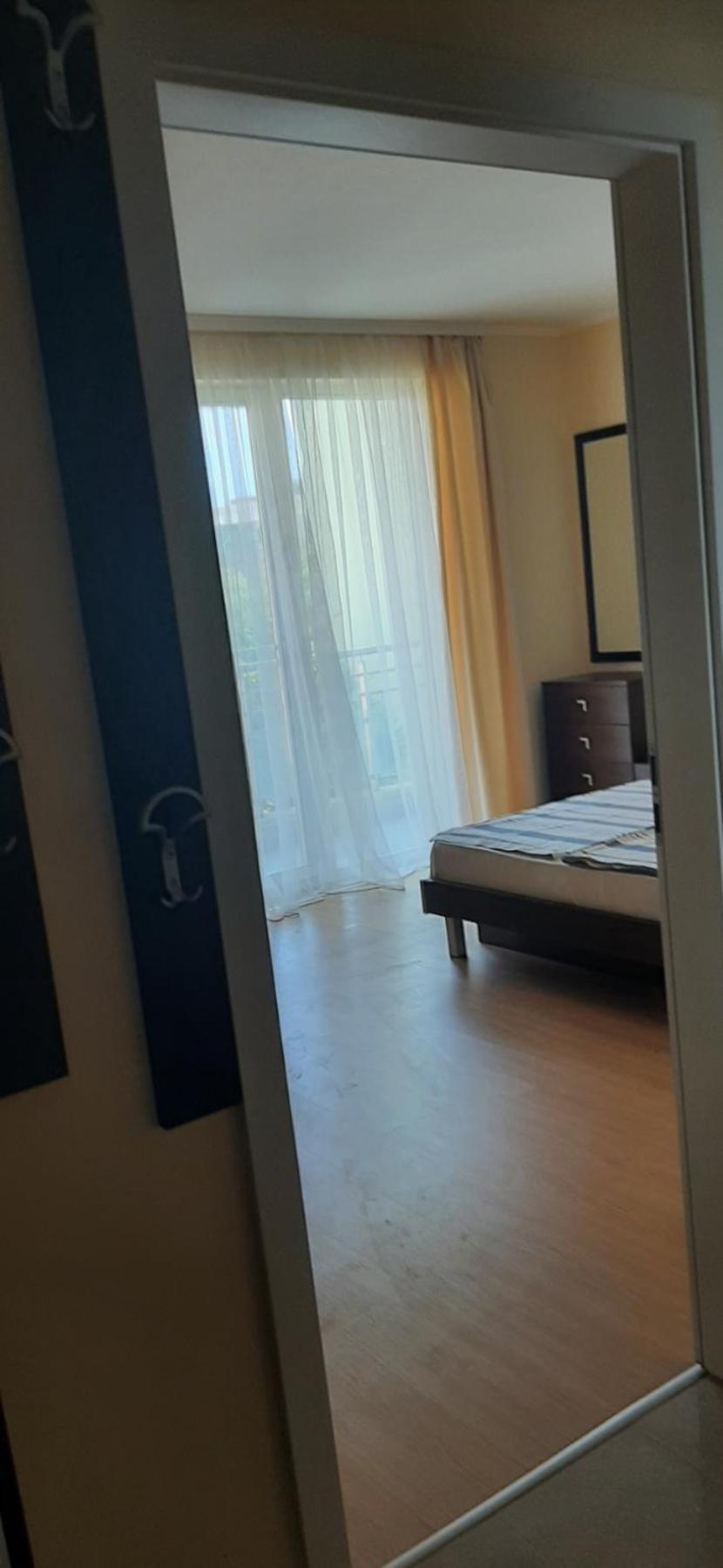 Vp Kristal Beach Nesebar Habitación foto