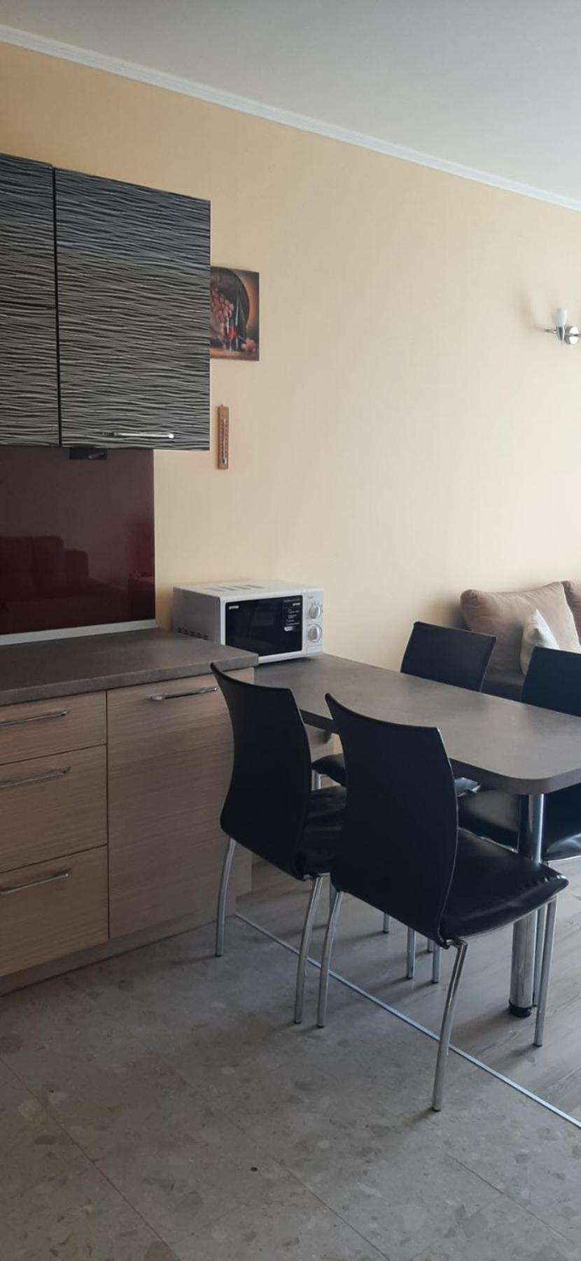 Vp Kristal Beach Nesebar Habitación foto